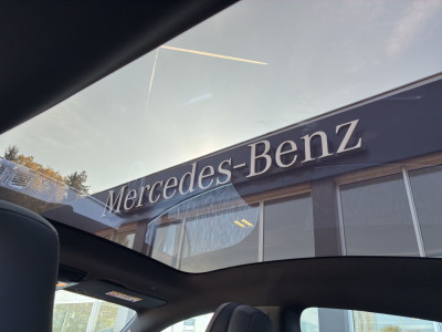 Mercedes-Benz CLA Gebrauchtwagen Mercedes-Benz CLA Gebrauchtwagen