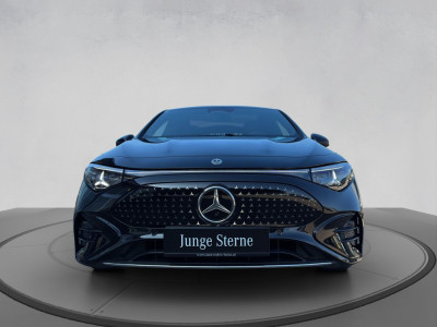 Mercedes-Benz CLA Gebrauchtwagen Mercedes-Benz CLA Gebrauchtwagen