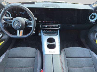 Mercedes-Benz CLA Gebrauchtwagen Mercedes-Benz CLA Gebrauchtwagen
