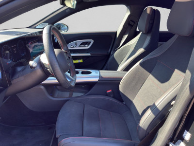 Mercedes-Benz CLA Gebrauchtwagen Mercedes-Benz CLA Gebrauchtwagen