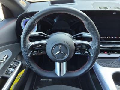 Mercedes-Benz CLA Gebrauchtwagen Mercedes-Benz CLA Gebrauchtwagen