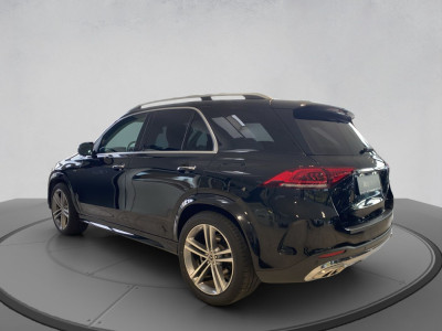 Mercedes-Benz GLE Gebrauchtwagen Mercedes-Benz GLE Gebrauchtwagen