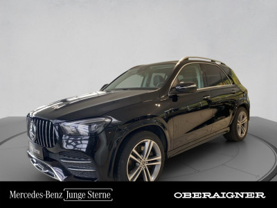 Mercedes-Benz GLE Gebrauchtwagen Mercedes-Benz GLE Gebrauchtwagen