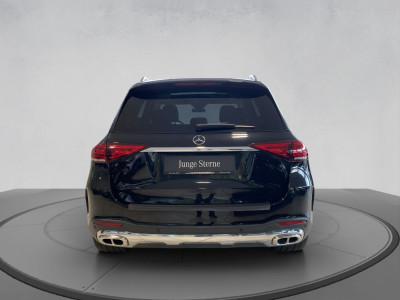 Mercedes-Benz GLE Gebrauchtwagen Mercedes-Benz GLE Gebrauchtwagen