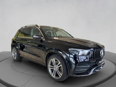 Mercedes-Benz GLE Gebrauchtwagen Mercedes-Benz GLE Gebrauchtwagen