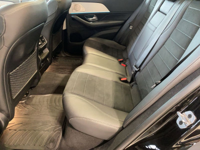 Mercedes-Benz GLE Gebrauchtwagen Mercedes-Benz GLE Gebrauchtwagen