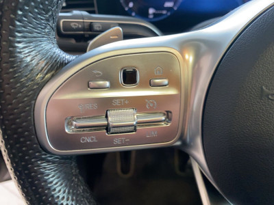 Mercedes-Benz GLE Gebrauchtwagen Mercedes-Benz GLE Gebrauchtwagen