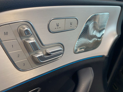 Mercedes-Benz GLE Gebrauchtwagen Mercedes-Benz GLE Gebrauchtwagen
