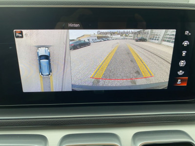 Mercedes-Benz GLE Gebrauchtwagen Mercedes-Benz GLE Gebrauchtwagen