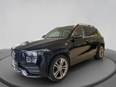 Mercedes-Benz GLE Gebrauchtwagen Mercedes-Benz GLE Gebrauchtwagen