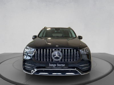 Mercedes-Benz GLE Gebrauchtwagen Mercedes-Benz GLE Gebrauchtwagen