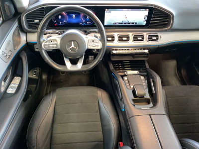 Mercedes-Benz GLE Gebrauchtwagen Mercedes-Benz GLE Gebrauchtwagen