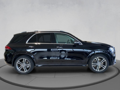 Mercedes-Benz GLE Gebrauchtwagen Mercedes-Benz GLE Gebrauchtwagen