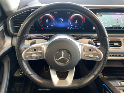 Mercedes-Benz GLE Gebrauchtwagen Mercedes-Benz GLE Gebrauchtwagen
