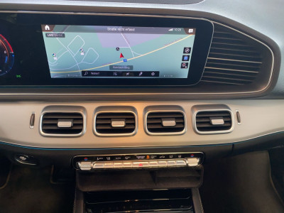 Mercedes-Benz GLE Gebrauchtwagen Mercedes-Benz GLE Gebrauchtwagen