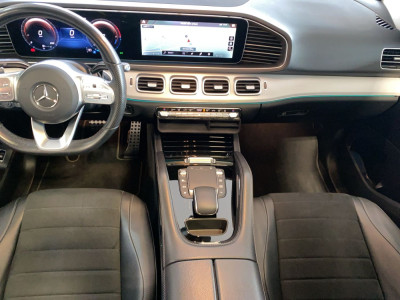 Mercedes-Benz GLE Gebrauchtwagen Mercedes-Benz GLE Gebrauchtwagen
