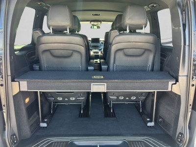 Mercedes-Benz V-Klasse Gebrauchtwagen Mercedes-Benz V-Klasse Gebrauchtwagen