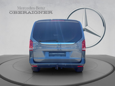 Mercedes-Benz V-Klasse Gebrauchtwagen Mercedes-Benz V-Klasse Gebrauchtwagen