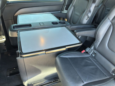 Mercedes-Benz V-Klasse Gebrauchtwagen Mercedes-Benz V-Klasse Gebrauchtwagen