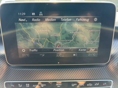 Mercedes-Benz V-Klasse Gebrauchtwagen Mercedes-Benz V-Klasse Gebrauchtwagen