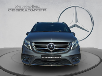 Mercedes-Benz V-Klasse Gebrauchtwagen Mercedes-Benz V-Klasse Gebrauchtwagen