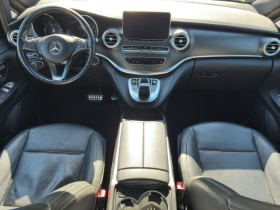Mercedes-Benz V-Klasse Gebrauchtwagen Mercedes-Benz V-Klasse Gebrauchtwagen