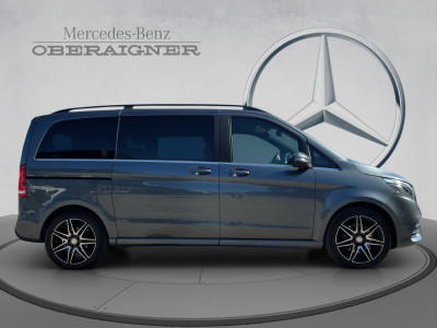 Mercedes-Benz V-Klasse Gebrauchtwagen Mercedes-Benz V-Klasse Gebrauchtwagen