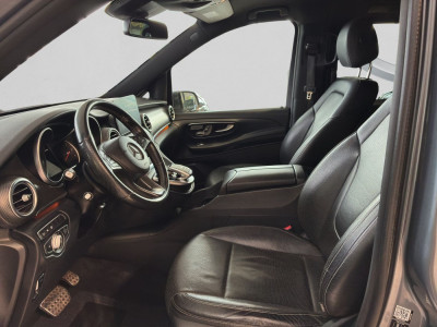 Mercedes-Benz V-Klasse Gebrauchtwagen Mercedes-Benz V-Klasse Gebrauchtwagen
