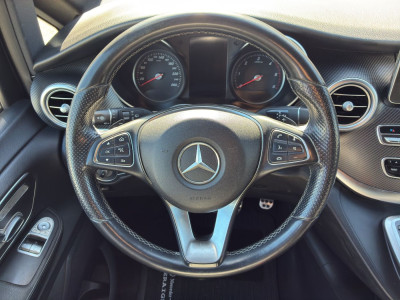 Mercedes-Benz V-Klasse Gebrauchtwagen Mercedes-Benz V-Klasse Gebrauchtwagen