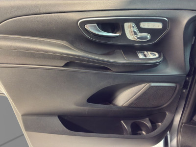 Mercedes-Benz V-Klasse Gebrauchtwagen Mercedes-Benz V-Klasse Gebrauchtwagen