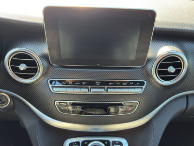 Mercedes-Benz V-Klasse Gebrauchtwagen Mercedes-Benz V-Klasse Gebrauchtwagen