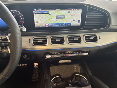 Mercedes-Benz GLE Gebrauchtwagen