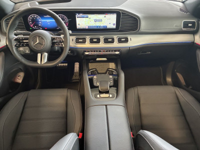 Mercedes-Benz GLE Gebrauchtwagen