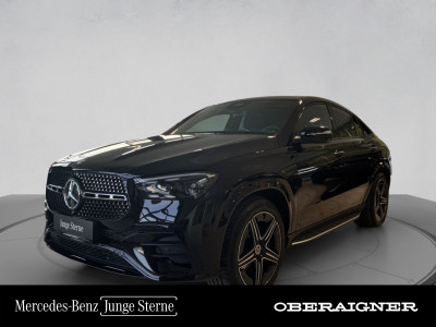Mercedes-Benz GLE Gebrauchtwagen
