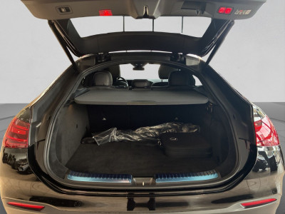 Mercedes-Benz GLE Gebrauchtwagen