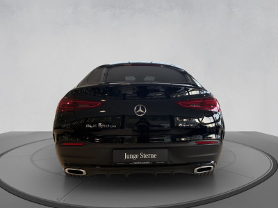 Mercedes-Benz GLE Gebrauchtwagen