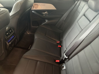 Mercedes-Benz GLE Gebrauchtwagen