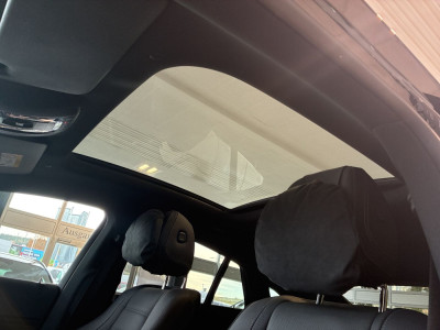 Mercedes-Benz GLE Gebrauchtwagen