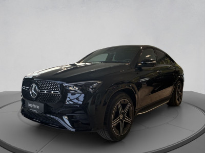 Mercedes-Benz GLE Gebrauchtwagen