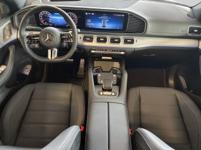Mercedes-Benz GLE Gebrauchtwagen
