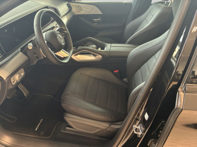 Mercedes-Benz GLE Gebrauchtwagen