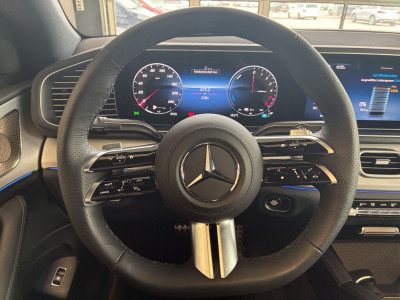 Mercedes-Benz GLE Gebrauchtwagen