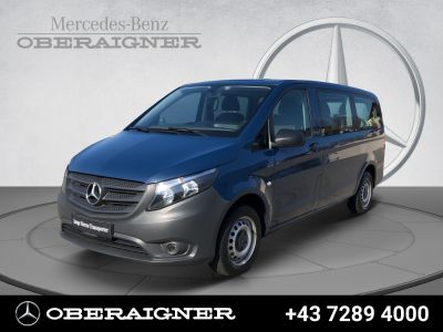 Mercedes-Benz Vito Gebrauchtwagen