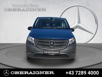 Mercedes-Benz Vito Gebrauchtwagen