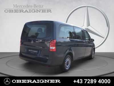 Mercedes-Benz Vito Gebrauchtwagen