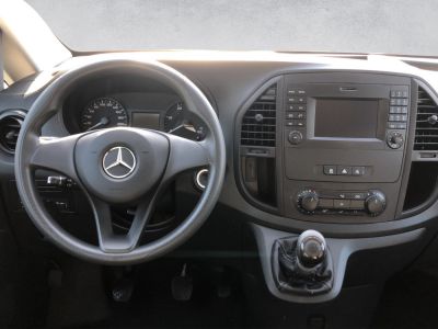 Mercedes-Benz Vito Gebrauchtwagen