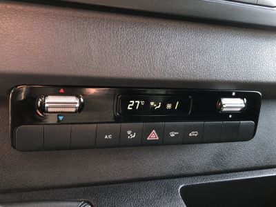 Mercedes-Benz Sprinter Gebrauchtwagen Mercedes-Benz Sprinter Gebrauchtwagen