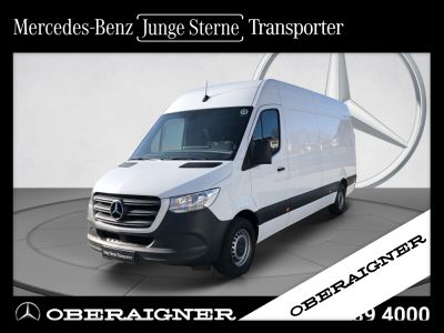 Mercedes-Benz Sprinter Gebrauchtwagen