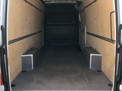 Mercedes-Benz Sprinter Gebrauchtwagen Mercedes-Benz Sprinter Gebrauchtwagen