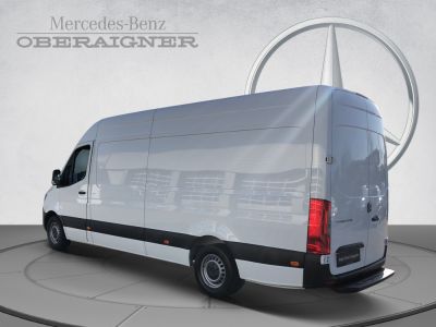 Mercedes-Benz Sprinter Gebrauchtwagen